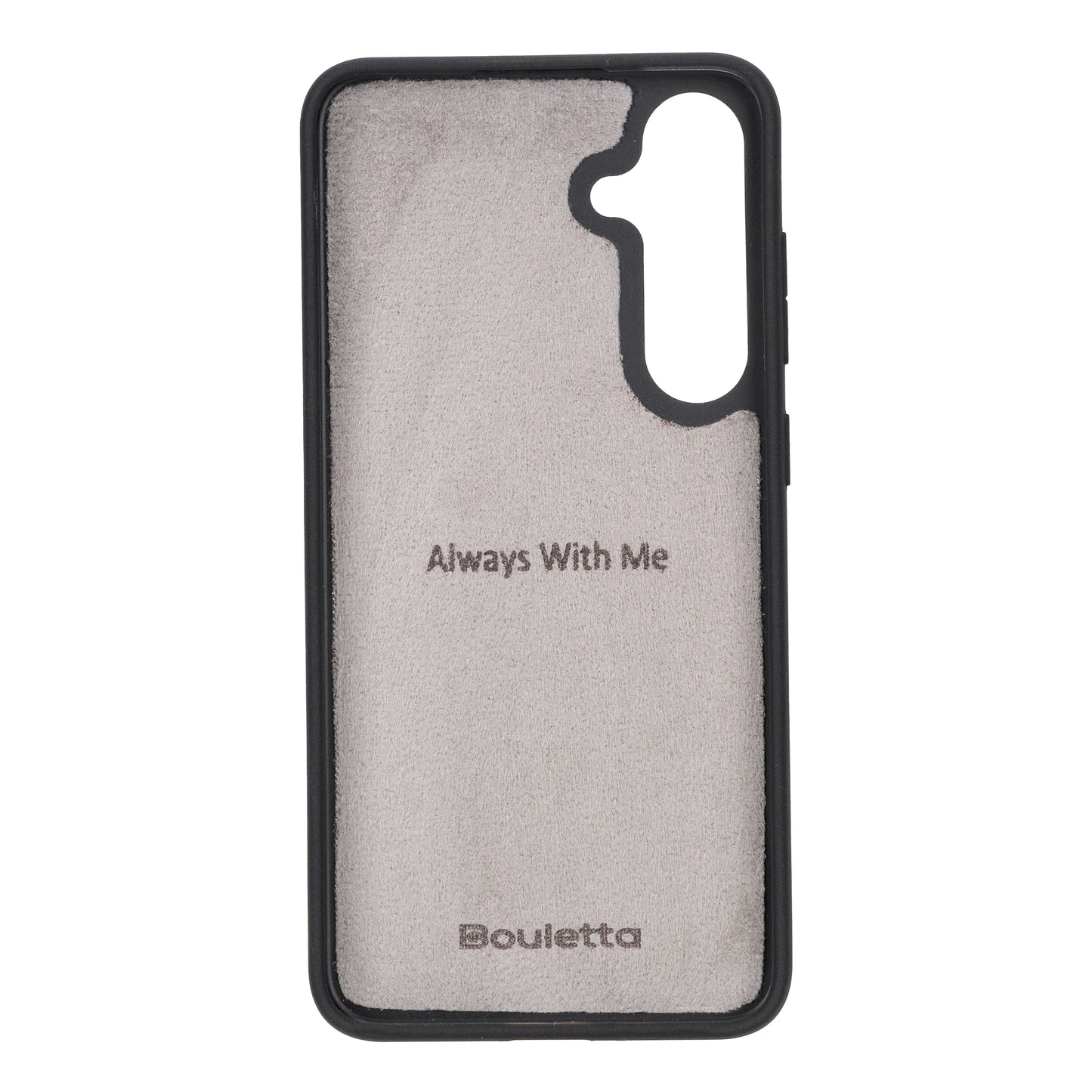 Magic Samsung Galaxy S26 Leather Detachable Wallet Case