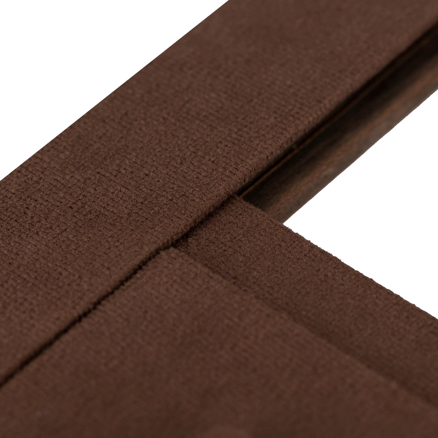 Live Leather Photo Frame