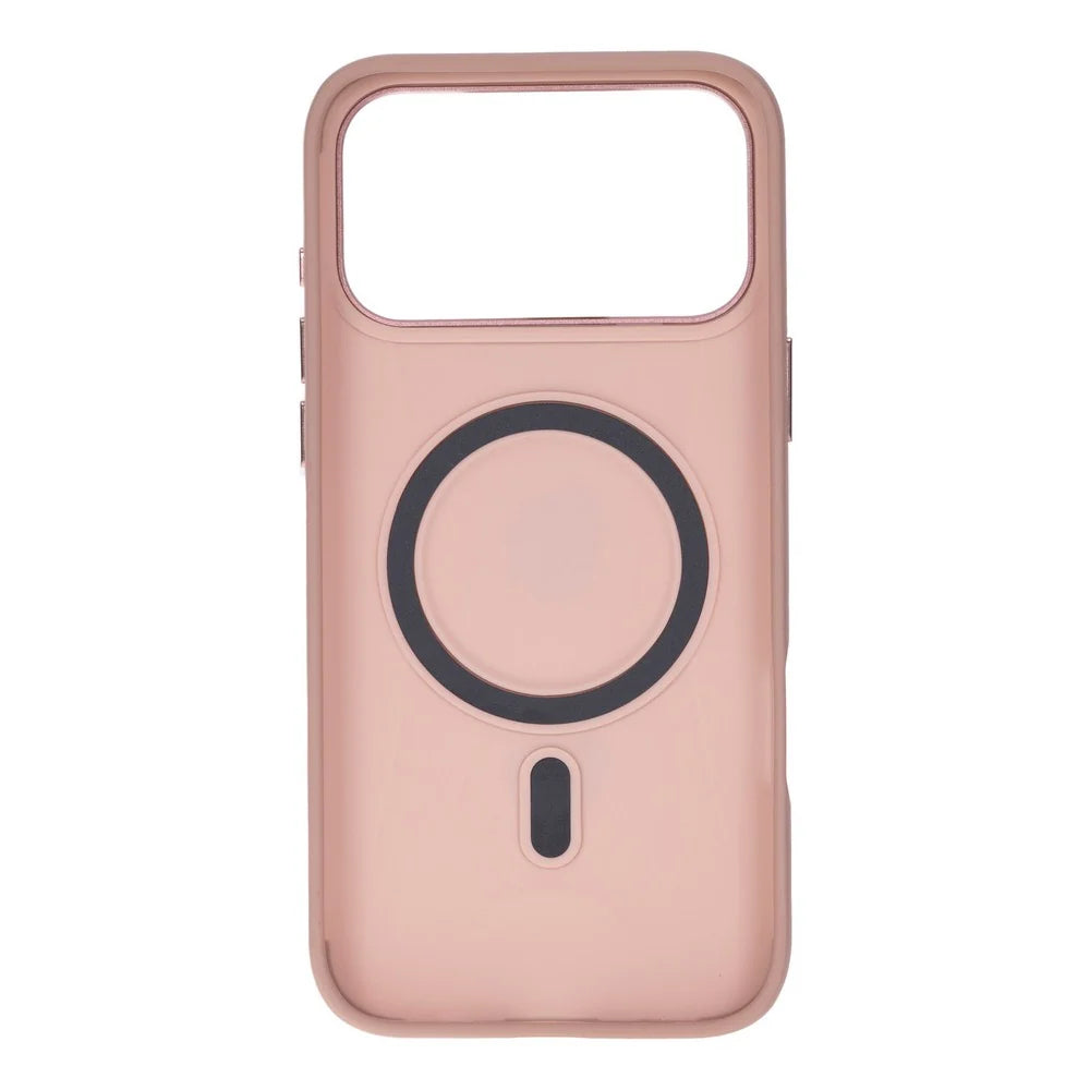 Koen Mag Safe Case For I Phone 17 Pro Max
