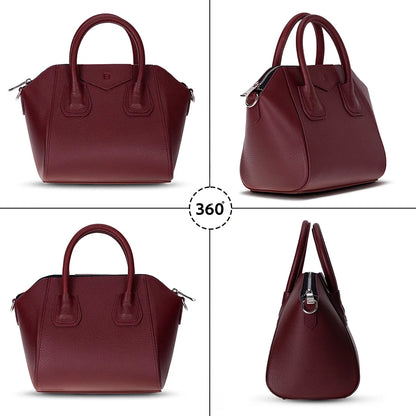 Lorenza Women's Leather Bag, Small