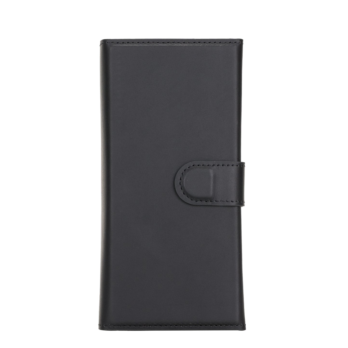 Santa Samsung Galaxy S21 Plus Leather Detachable Wallet Case