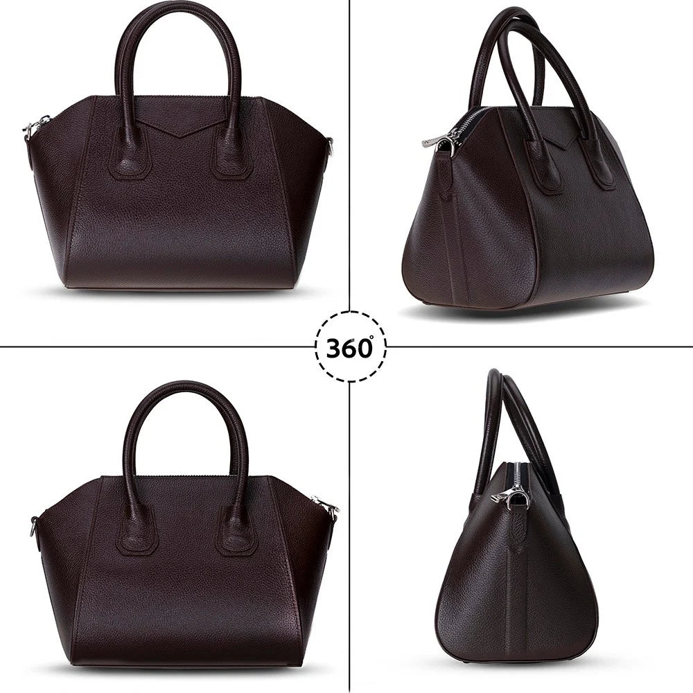 Lorenza Leather Women's Bag, Medium