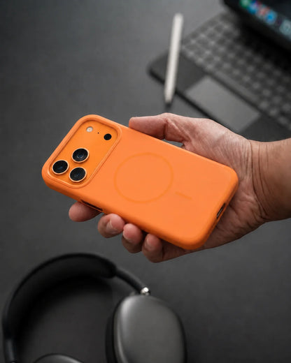 Koen Mag Safe Case For I Phone 17 Pro Max