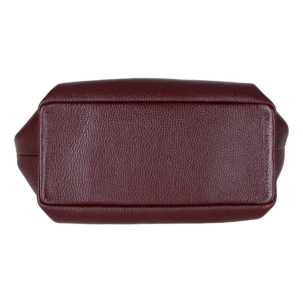 Cortina Women's Leather Bag