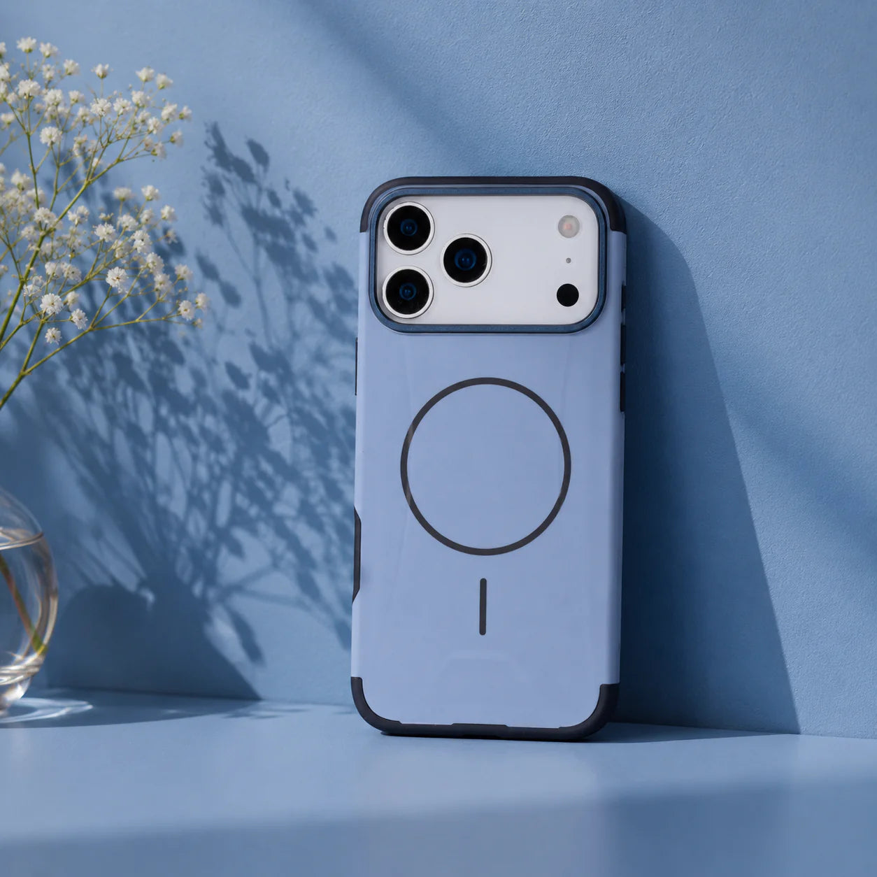 Koen Mag Safe Case For I Phone 17 Pro Max