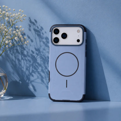 Koen Mag Safe Case For I Phone 17 Pro Max