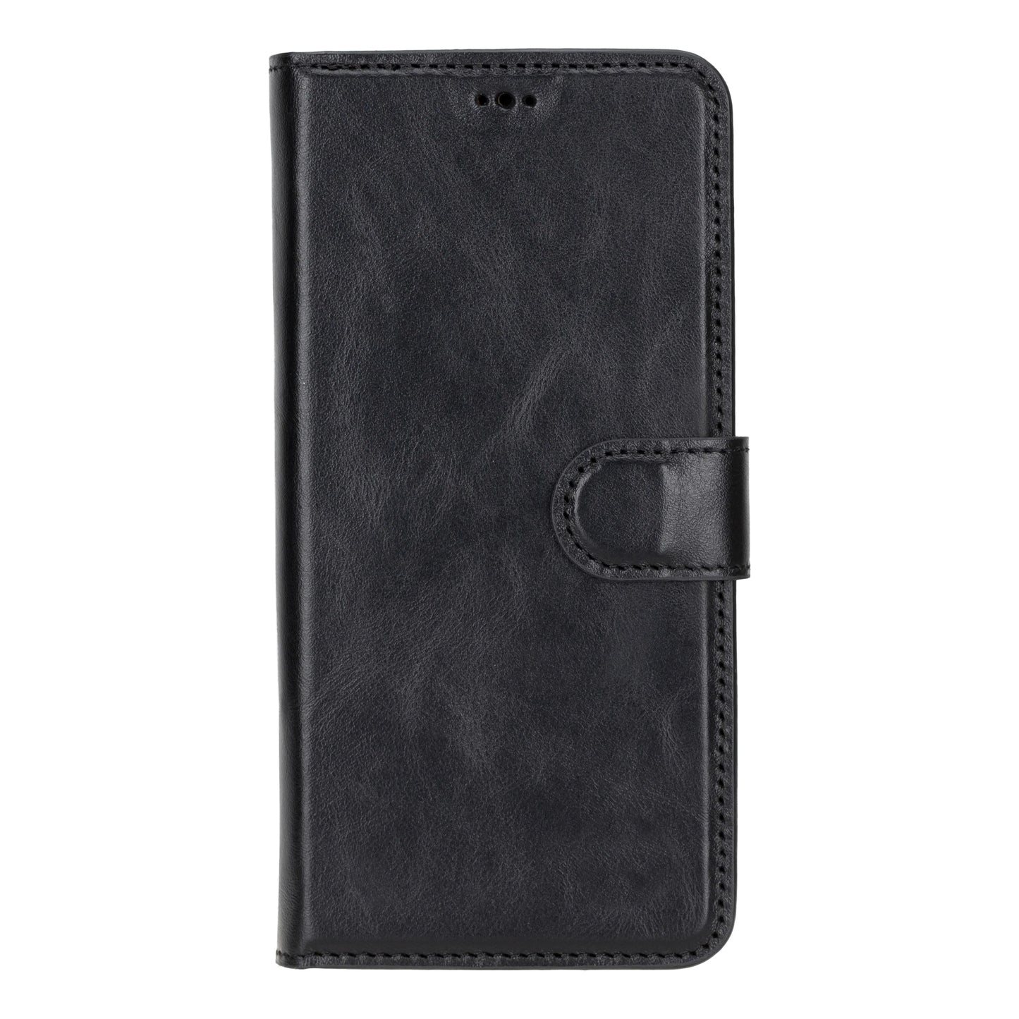Magic Samsung Galaxy S24 Leather Detachable Wallet Case