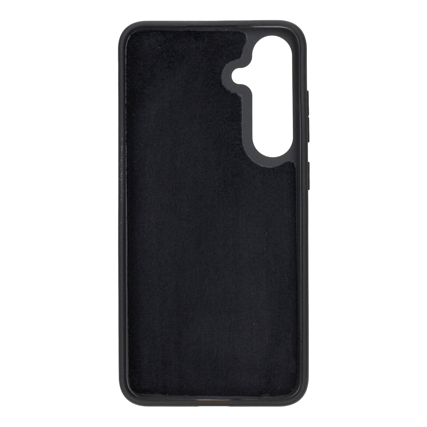 Magic Samsung Galaxy S24 Detachable Leather Wallet Case