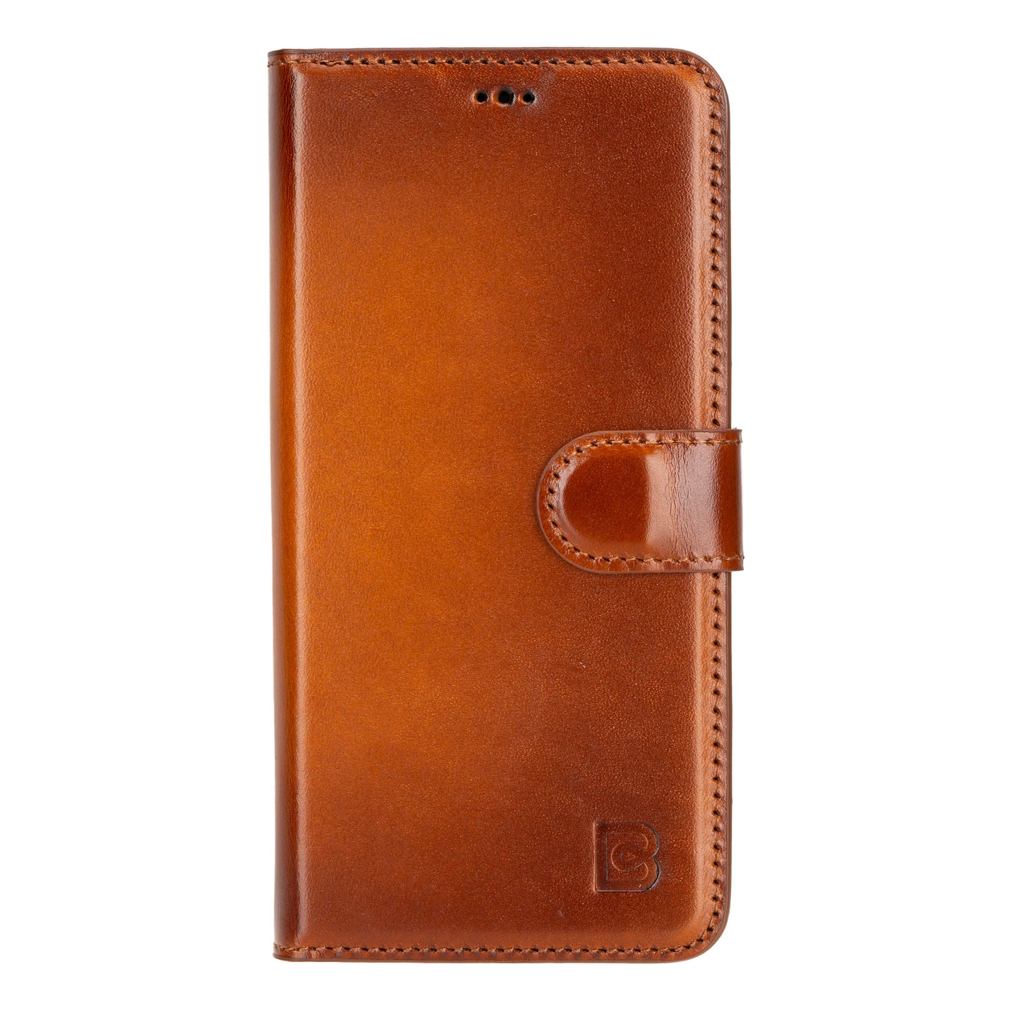 Magic Samsung Galaxy S24 Detachable Leather Wallet Case