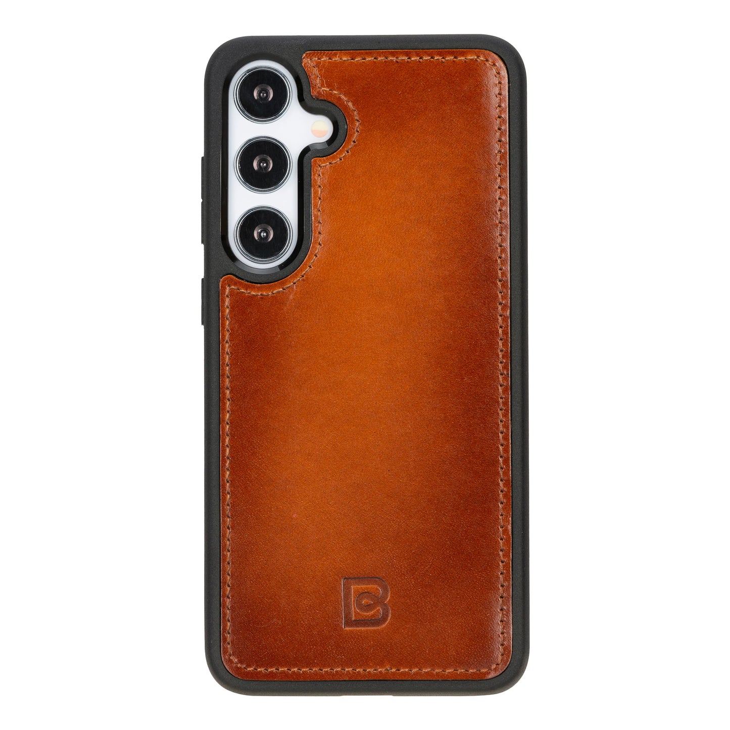 Magic Samsung Galaxy S24 Detachable Leather Wallet Case