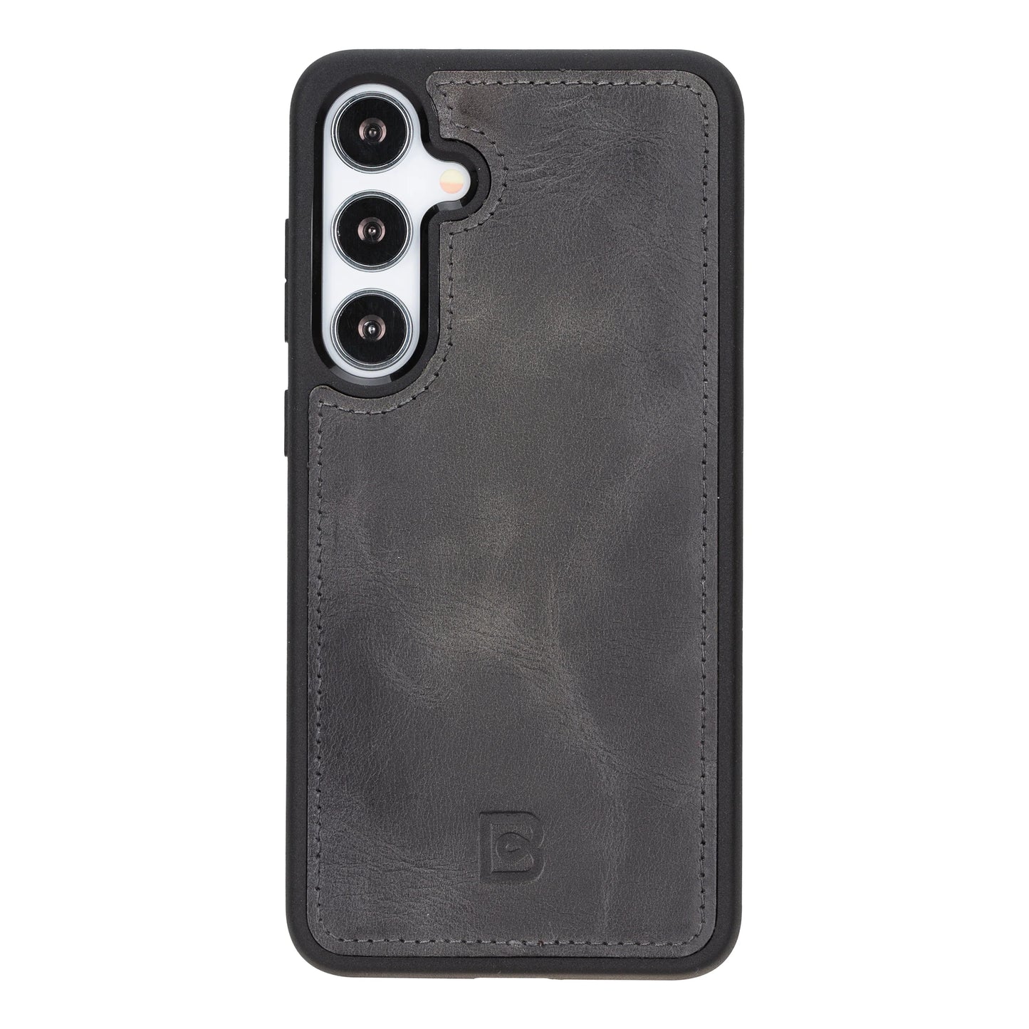 Magic Samsung Galaxy S26 Leather Detachable Wallet Case