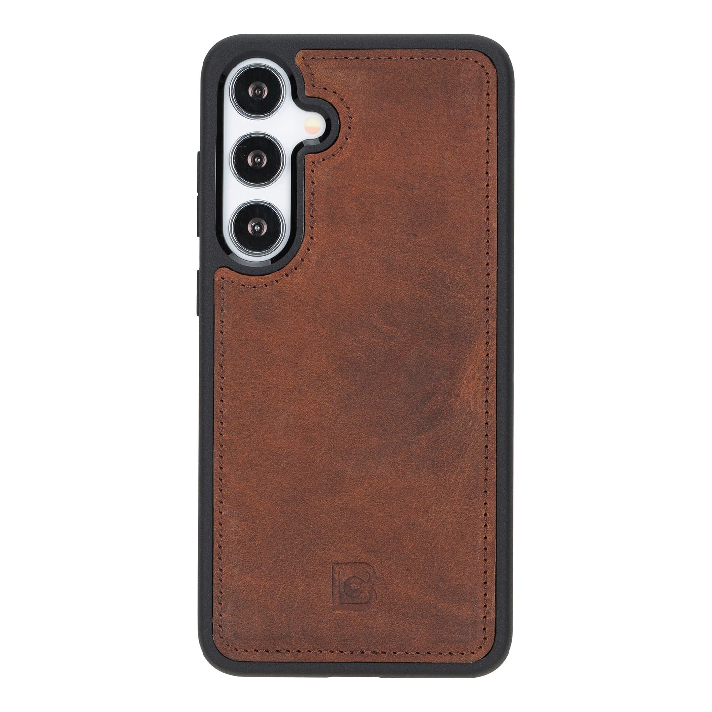 Magic Samsung Galaxy S24 Detachable Leather Wallet Case