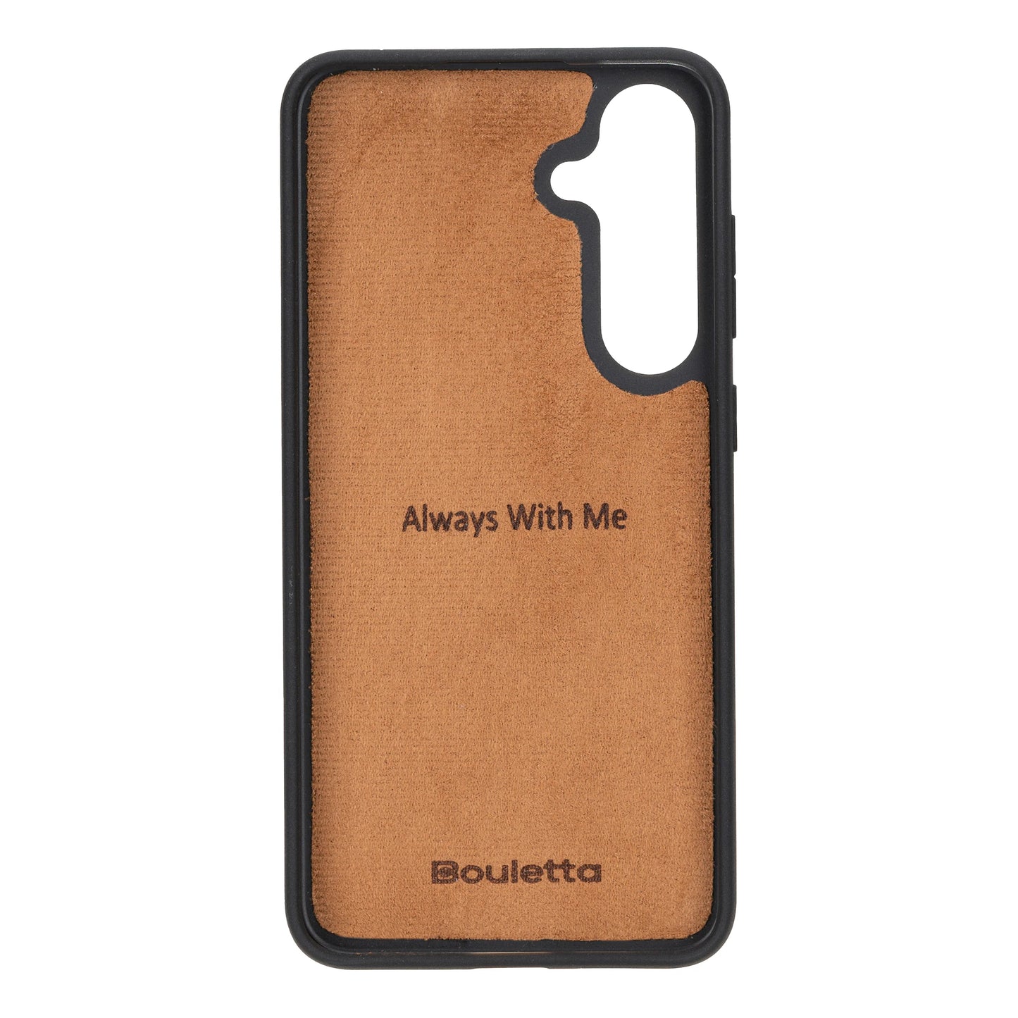 Magic Samsung Galaxy S24 Ultra Detachable Leather Wallet Case