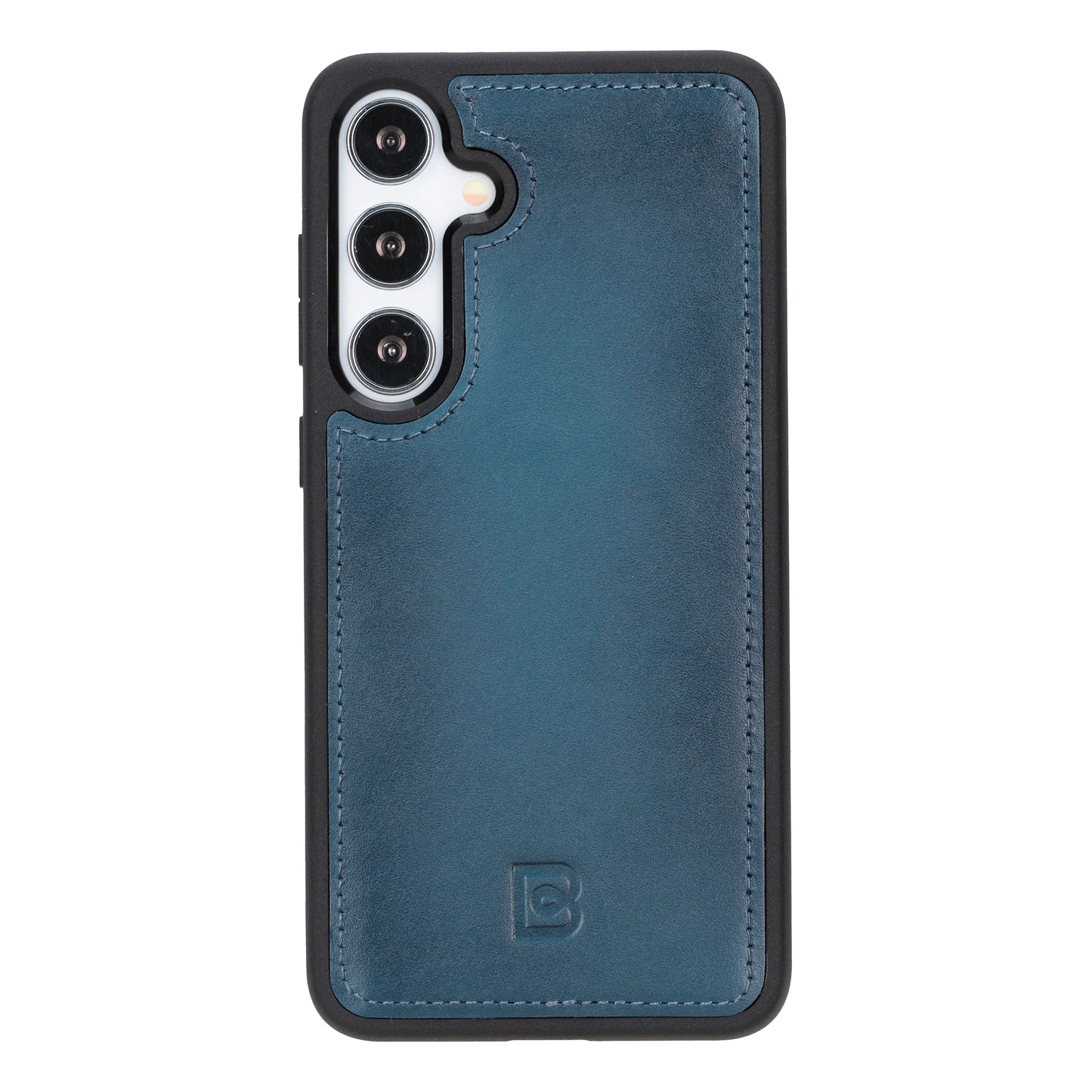 Magic Samsung Galaxy S24 Detachable Leather Wallet Case