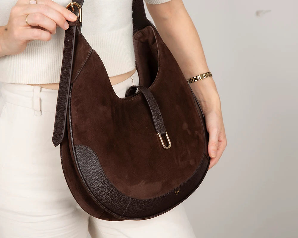 Rosa Women's Leather Bag