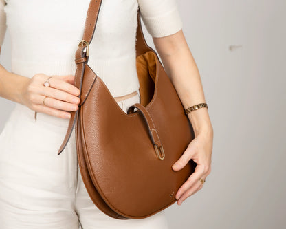 Rosa Women's Leather Bag
