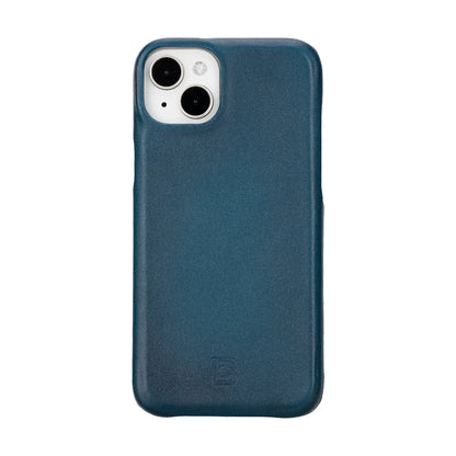 F360 I Phone 16 Leather Case