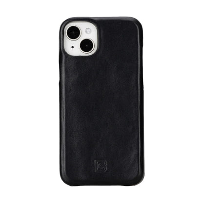 F360 I Phone 16 Leather Case