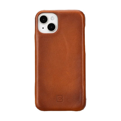 F360 I Phone 16 Leather Case
