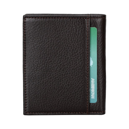 Leather Yetta Card Holder G2 Bouletta