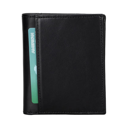 Leather Yetta Card Holder G2 Bouletta