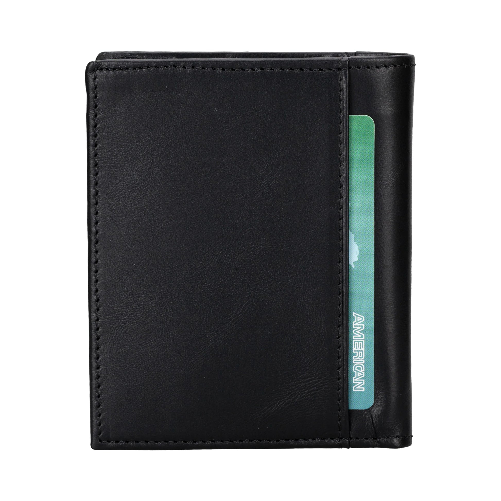 Leather Yetta Card Holder G2 Bouletta
