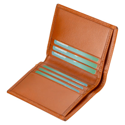 Leather Yetta Card Holder G2 Bouletta