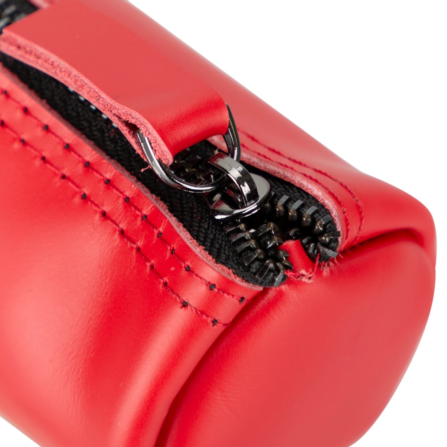 Leather Pen Holder