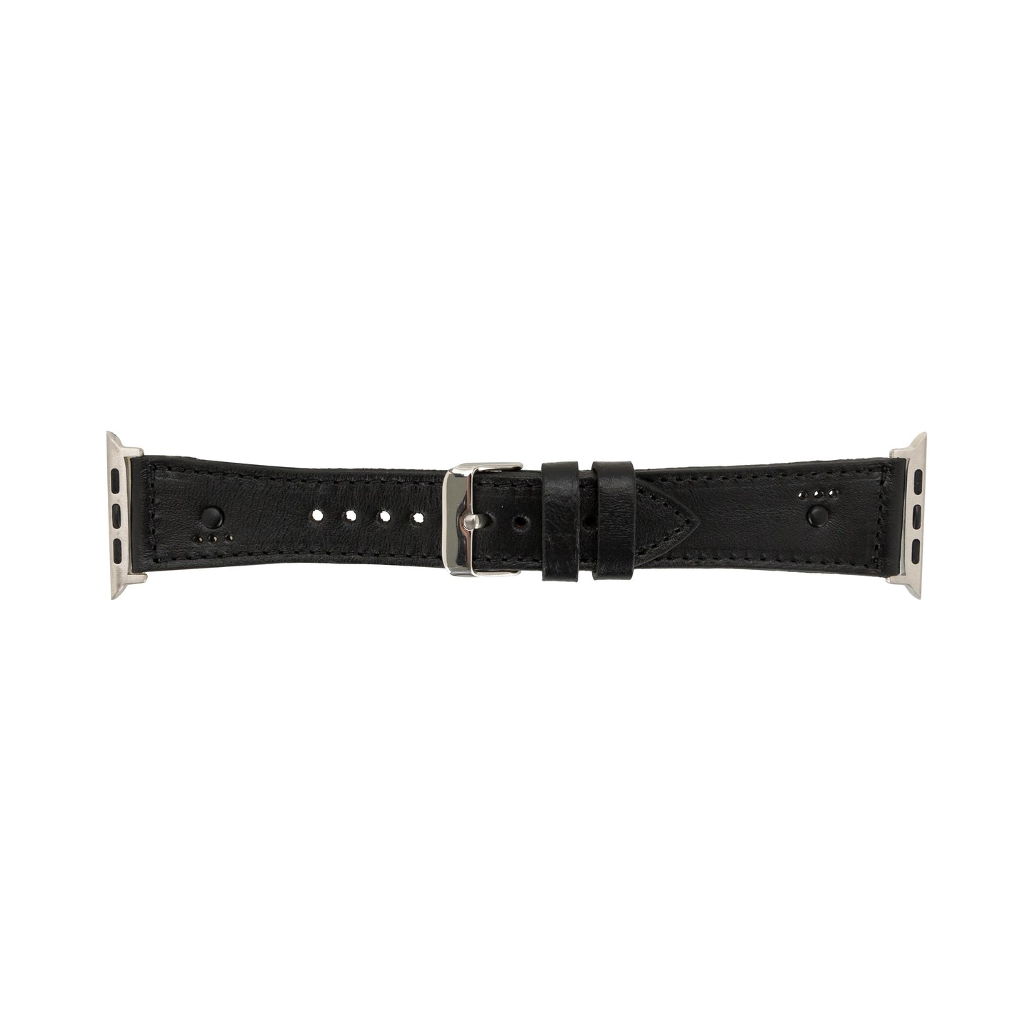 Leather Apple Watch Bands - BA4 Style TN1