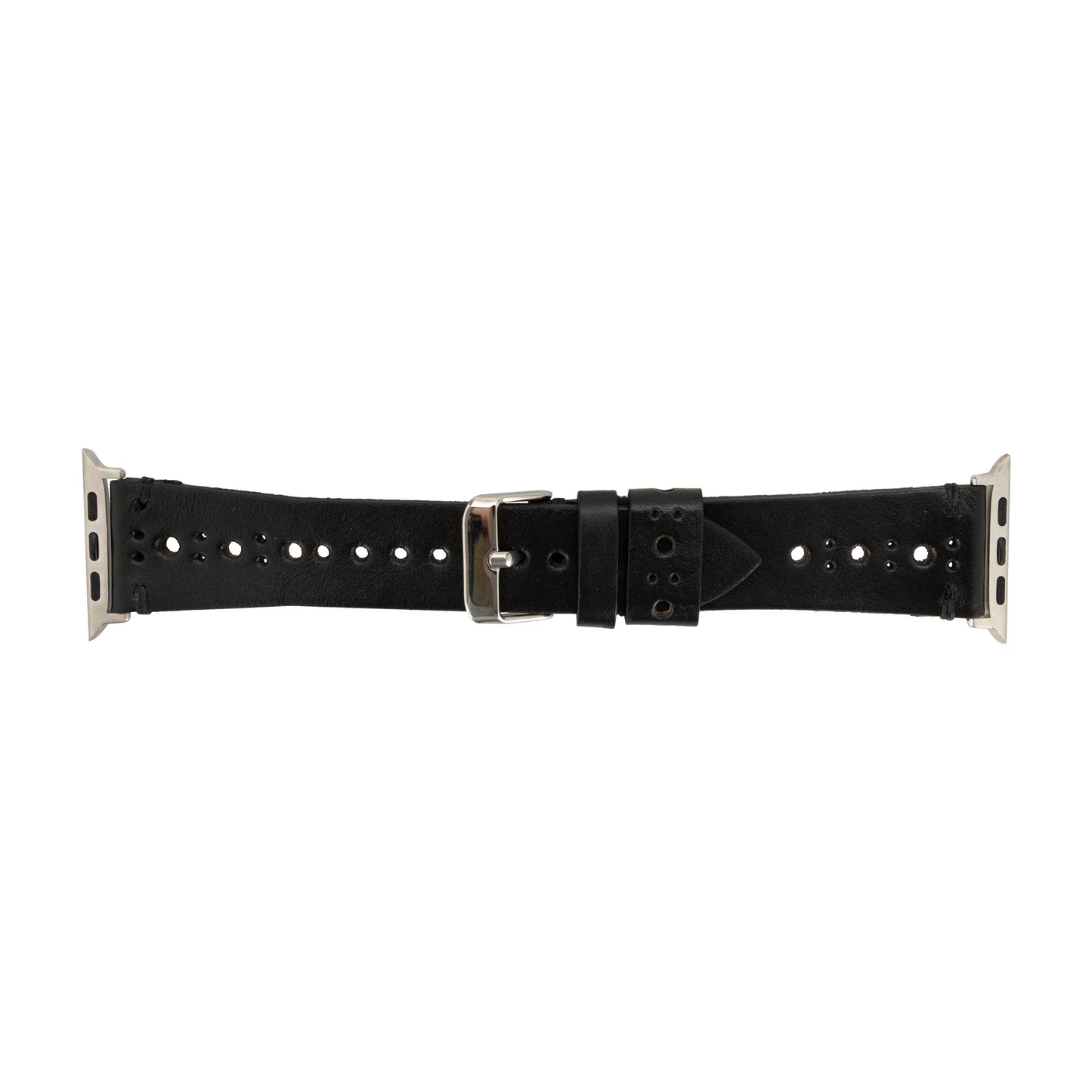 Leather Apple Watch Bands - BA8 Style RST9