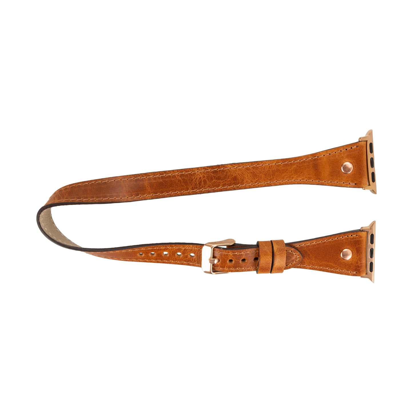 Wath Strap Double Tour 38mm CZ7
