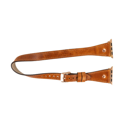 Wath Strap Double Tour 38mm CZ7