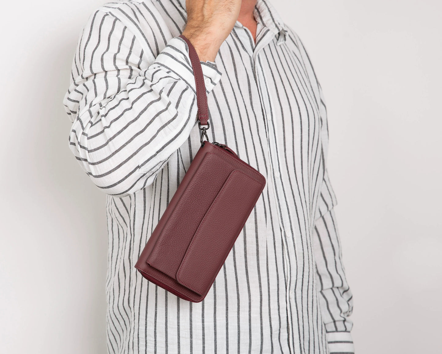 Aristo Leather Wallet