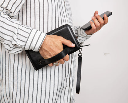Aristo Leather Wallet