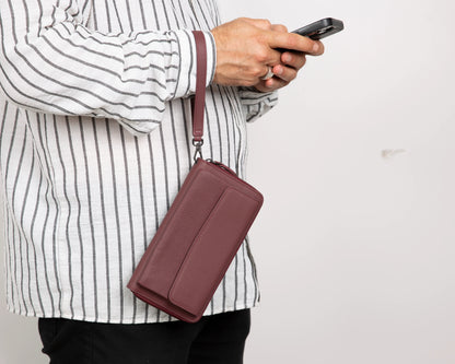 Aristo Leather Wallet