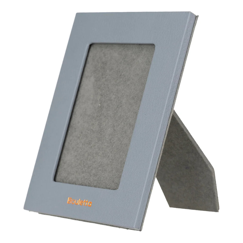 Glowix Leather Photo Frame