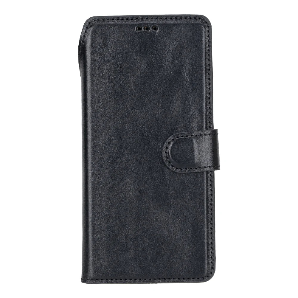 Magic Google Pixel 8 Pro Detachable Leather Wallet Case