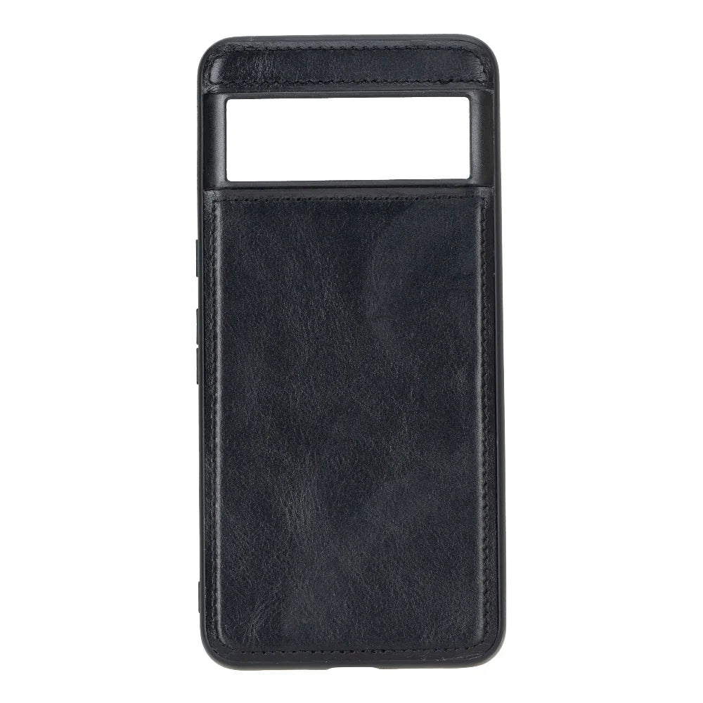 Magic Google Pixel 8 Pro Detachable Leather Wallet Case