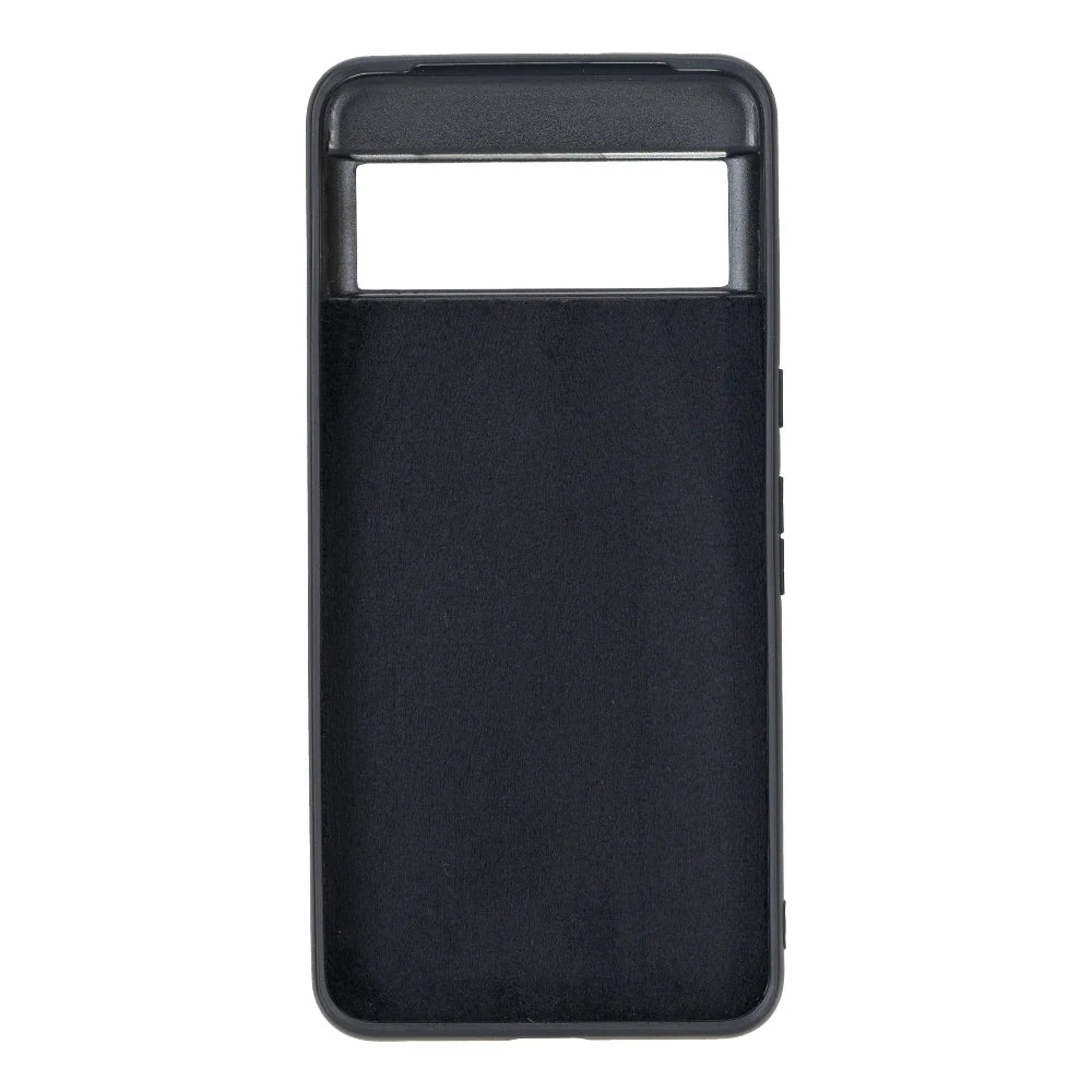 Magic Google Pixel 8 Detachable Leather Wallet Case