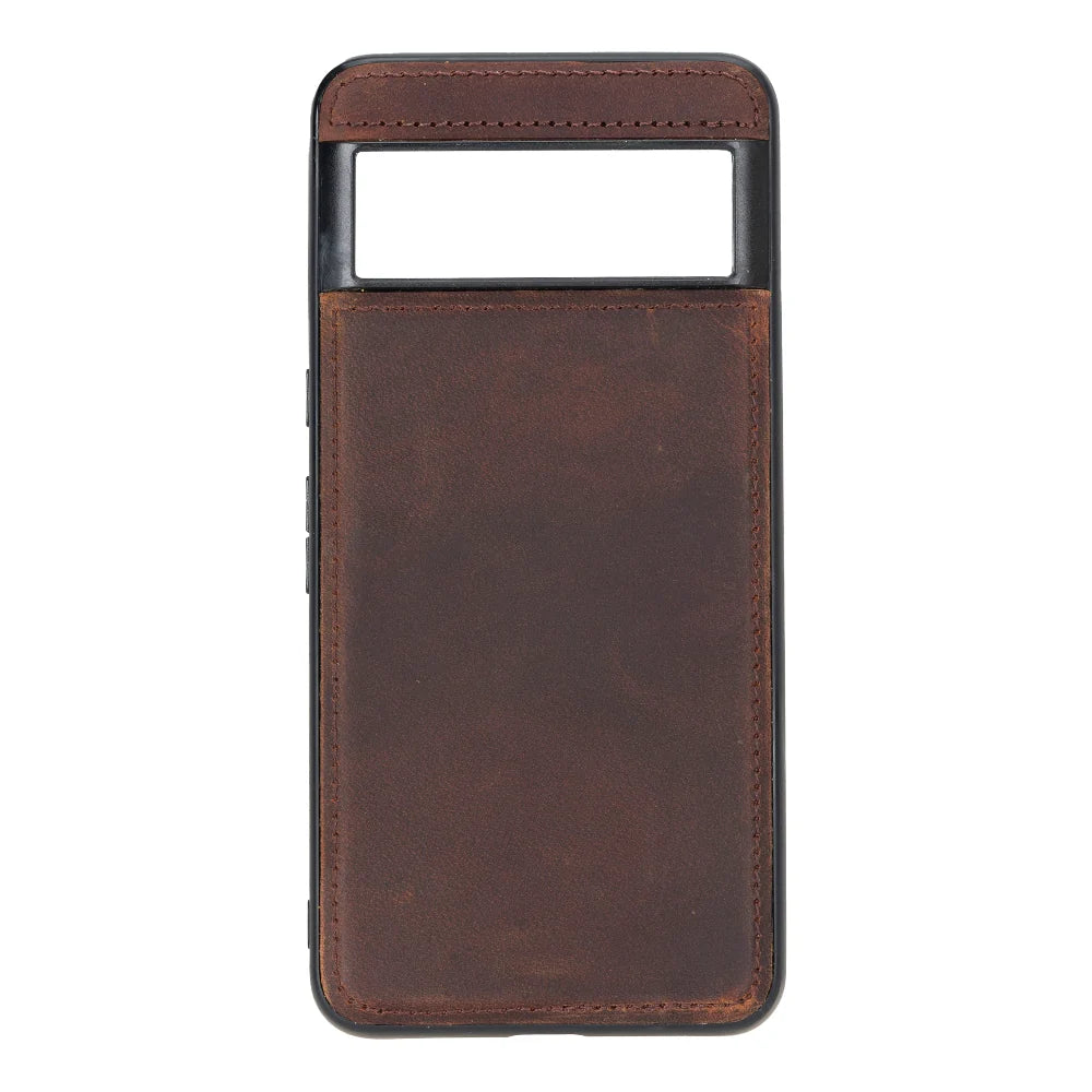 Magic Google Pixel 8 Pro Detachable Leather Wallet Case