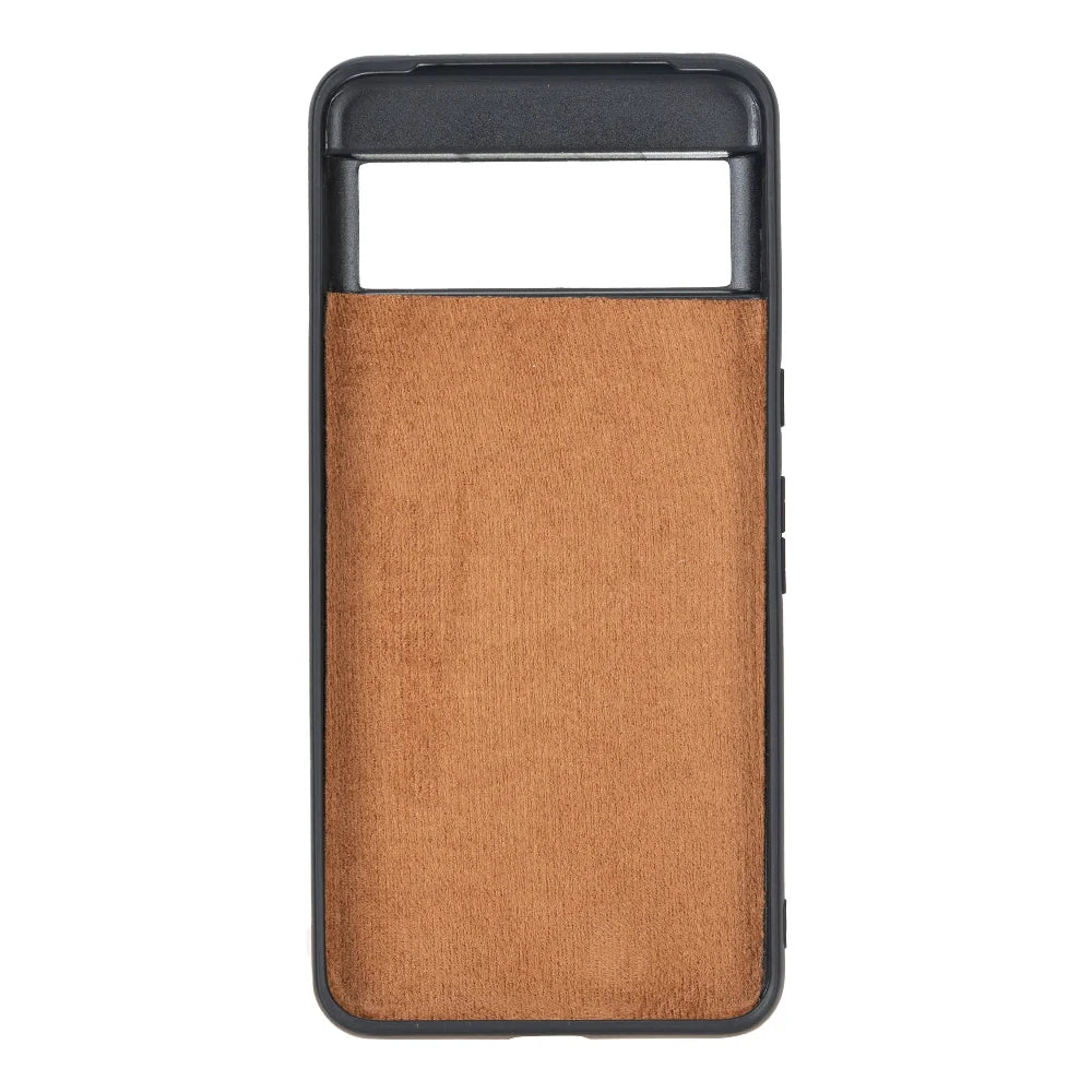Magic Google Pixel 8 Detachable Leather Wallet Case