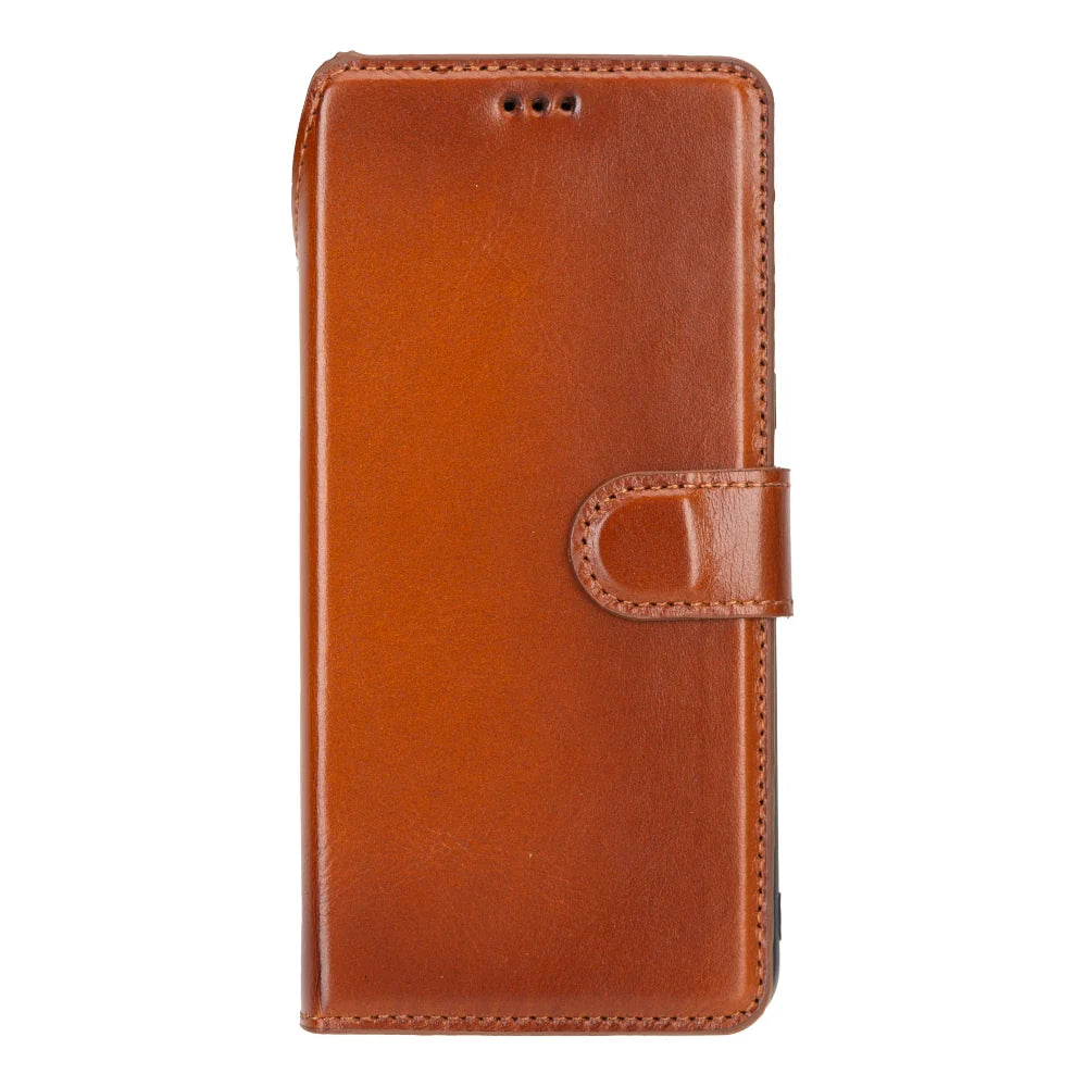 Magic Google Pixel 8 Pro Detachable Leather Wallet Case