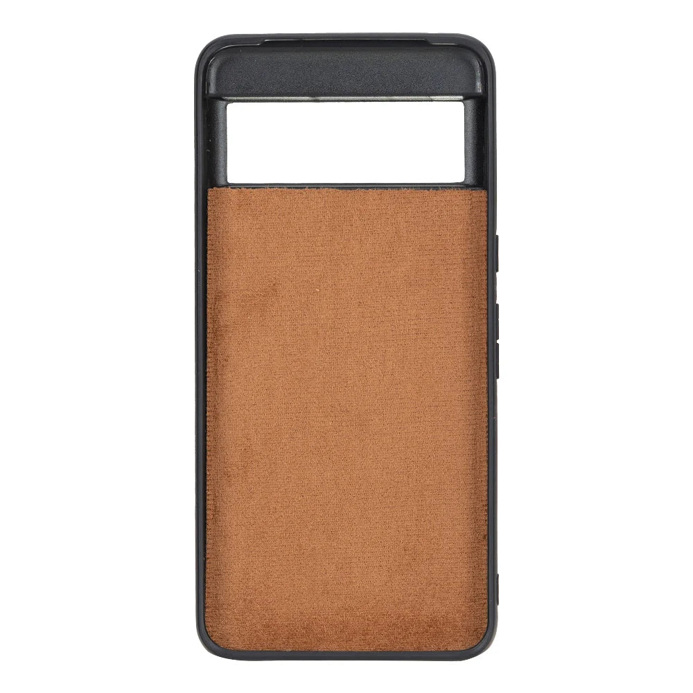 Magic Google Pixel 8 Pro Detachable Leather Wallet Case