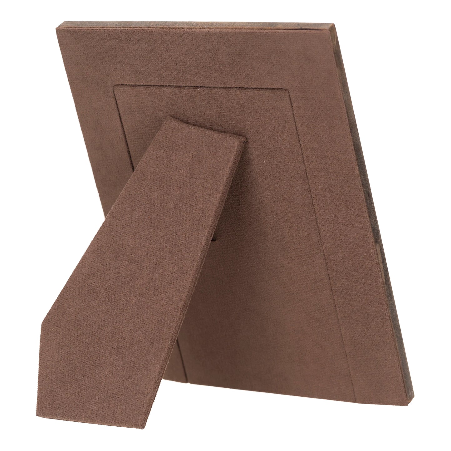Live Leather Photo Frame
