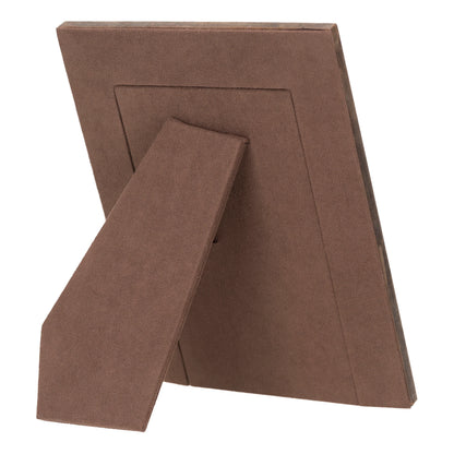 Live Leather Photo Frame