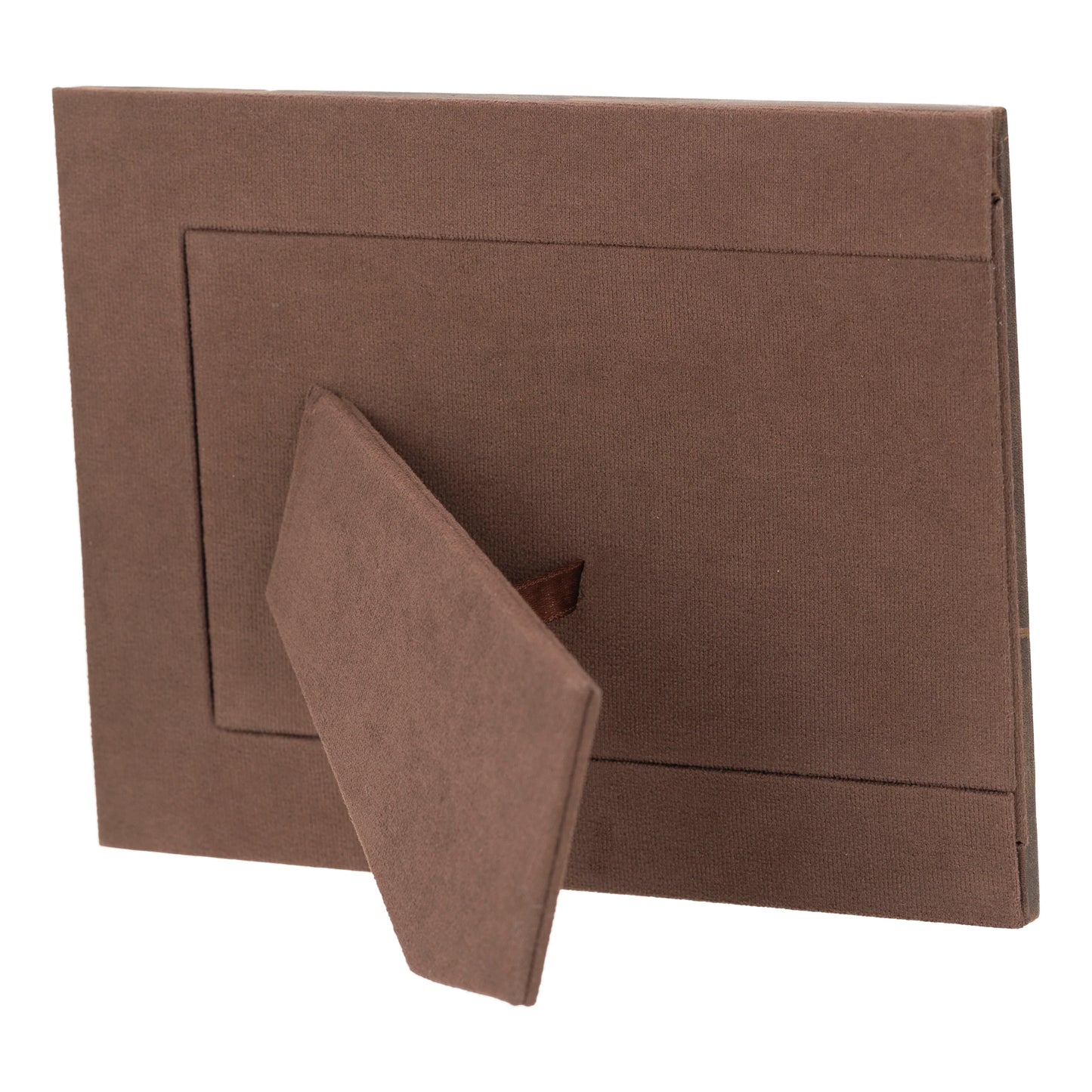 Live Leather Photo Frame