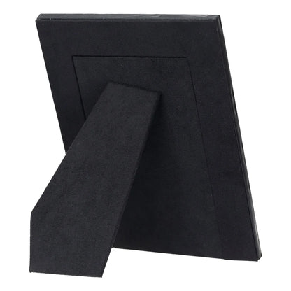 Live Leather Photo Frame