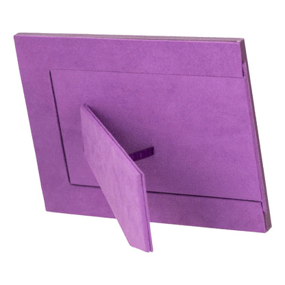 Glowix Leather Photo Frame