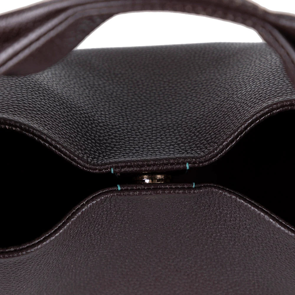 Cortina Women's Leather Bag