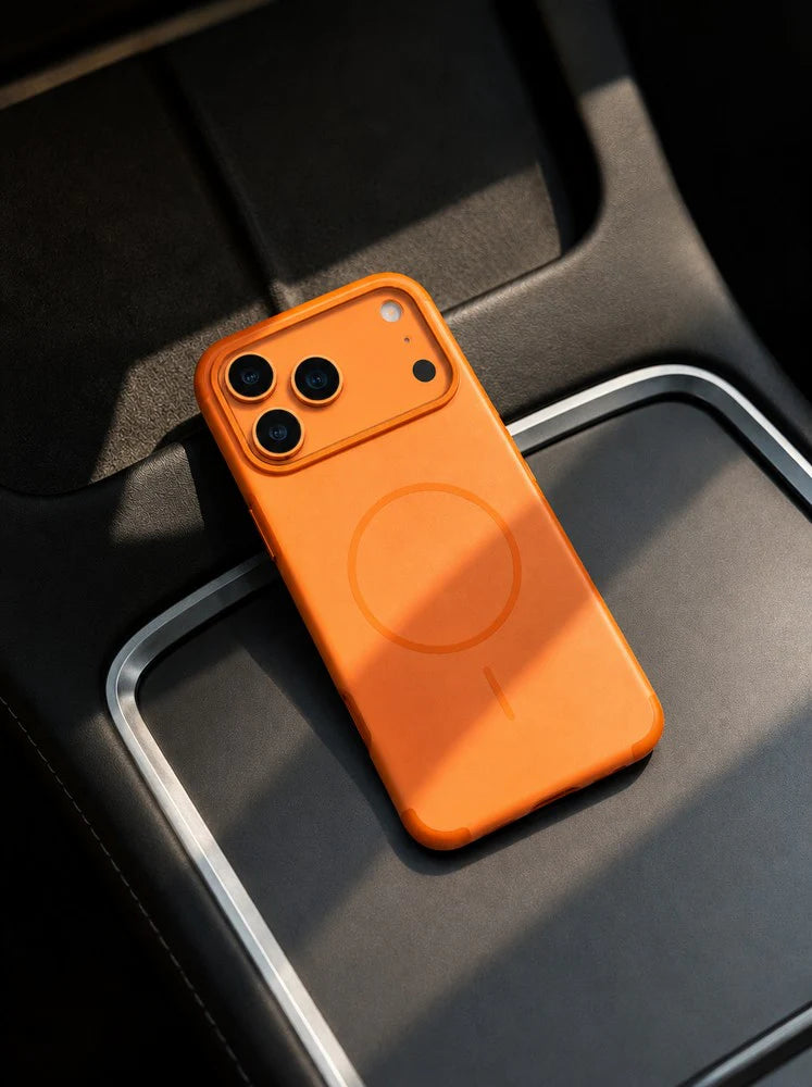 Koen Mag Safe Case For I Phone 17 Pro Max